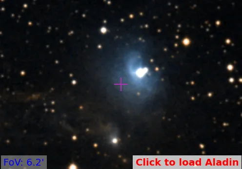 Click to load Aladin Lite