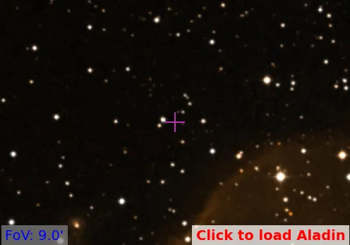Click to load Aladin Lite