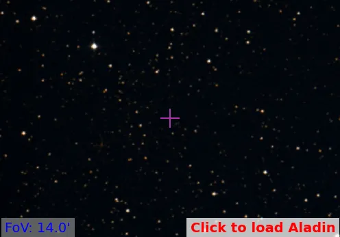 Click to load Aladin Lite