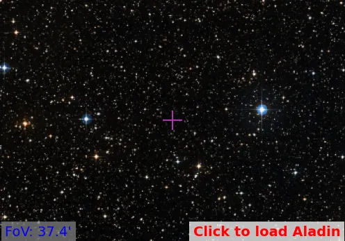 Click to load Aladin Lite