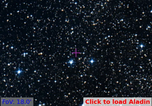 Click to load Aladin Lite