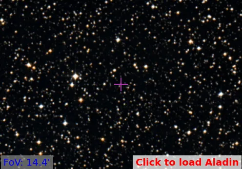 Click to load Aladin Lite