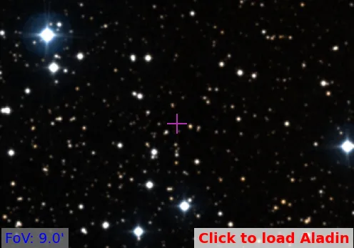 Click to load Aladin Lite
