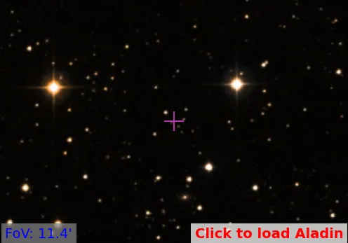 Click to load Aladin Lite