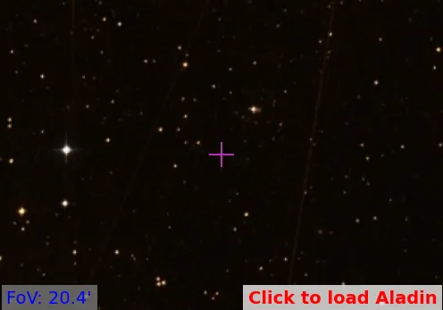 Click to load Aladin Lite