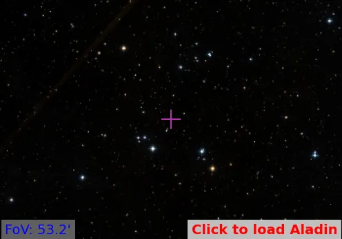 Click to load Aladin Lite