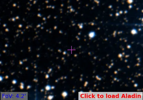 Click to load Aladin Lite