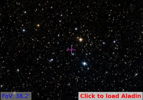 Click to load Aladin Lite
