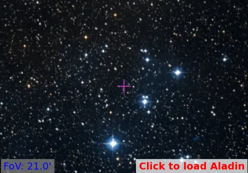 Click to load Aladin Lite