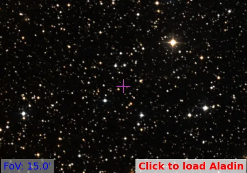 Click to load Aladin Lite