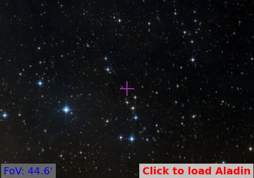 Click to load Aladin Lite