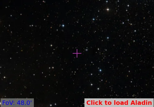 Click to load Aladin Lite
