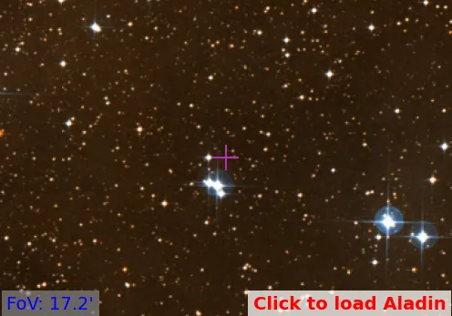 Click to load Aladin Lite