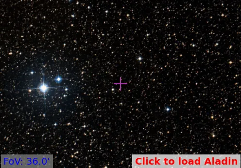 Click to load Aladin Lite