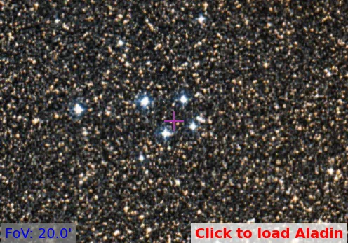 Click to load Aladin Lite