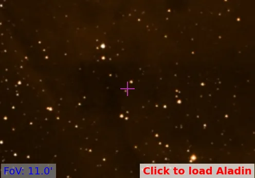 Click to load Aladin Lite