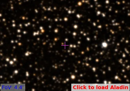 Click to load Aladin Lite