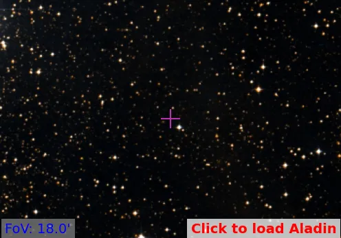 Click to load Aladin Lite