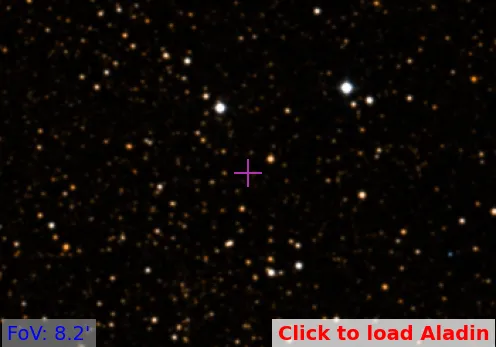 Click to load Aladin Lite