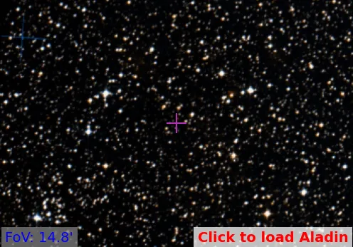 Click to load Aladin Lite