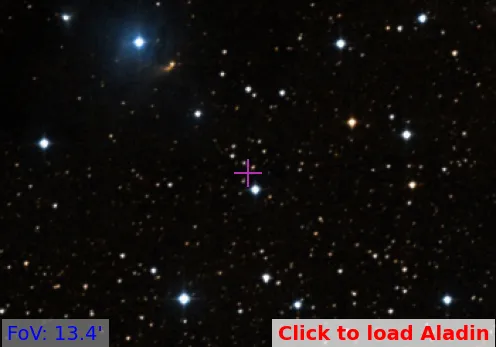 Click to load Aladin Lite