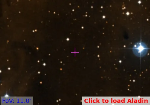 Click to load Aladin Lite