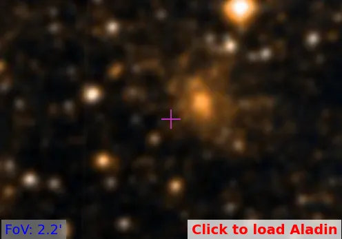 Click to load Aladin Lite