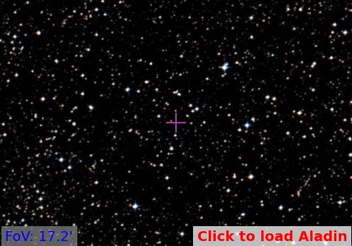 Click to load Aladin Lite