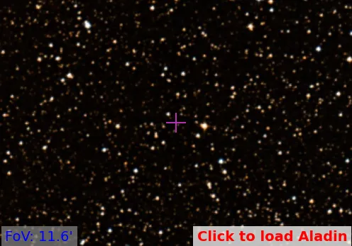 Click to load Aladin Lite