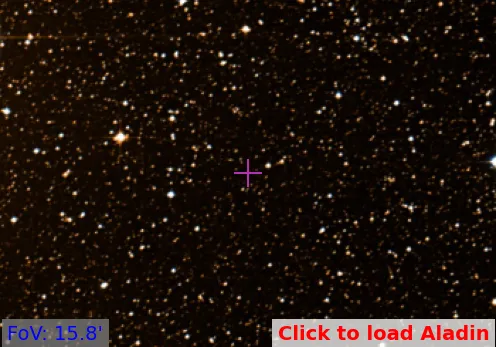 Click to load Aladin Lite