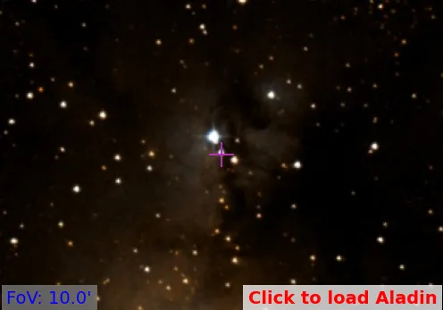Click to load Aladin Lite