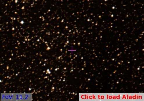 Click to load Aladin Lite