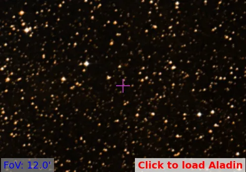 Click to load Aladin Lite