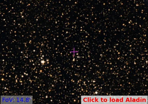 Click to load Aladin Lite