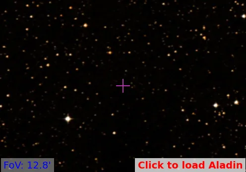 Click to load Aladin Lite