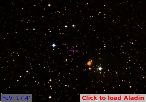 Click to load Aladin Lite