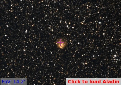 Click to load Aladin Lite