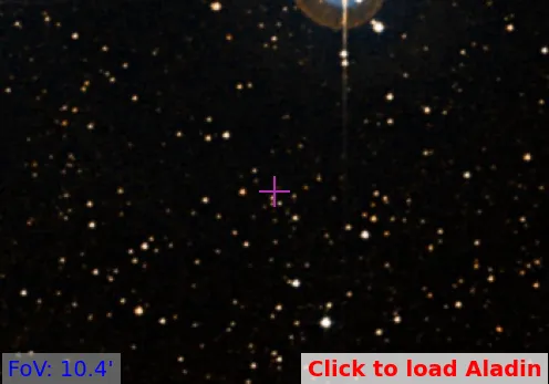 Click to load Aladin Lite