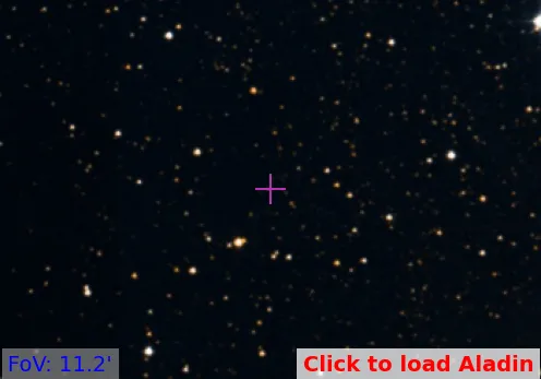 Click to load Aladin Lite