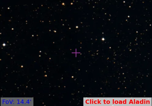 Click to load Aladin Lite