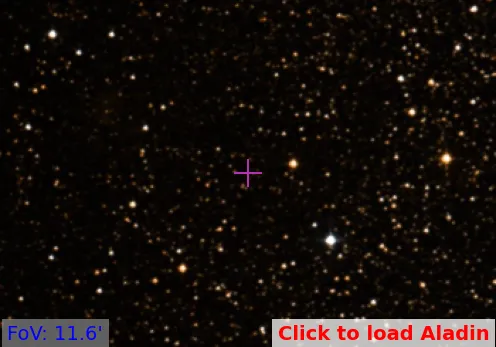 Click to load Aladin Lite