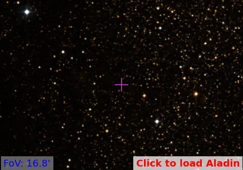 Click to load Aladin Lite