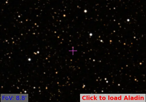 Click to load Aladin Lite