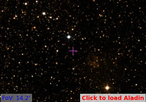 Click to load Aladin Lite