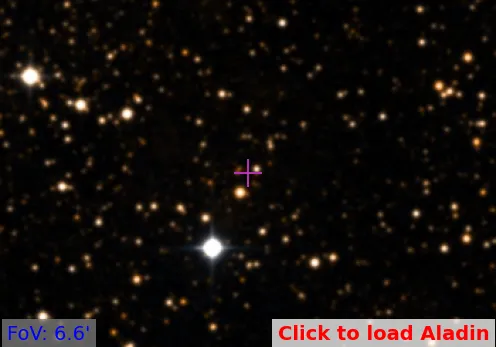 Click to load Aladin Lite