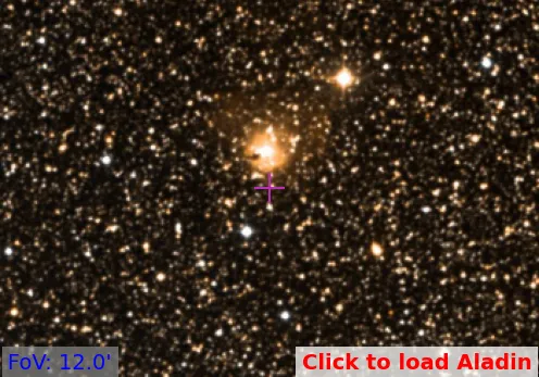 Click to load Aladin Lite