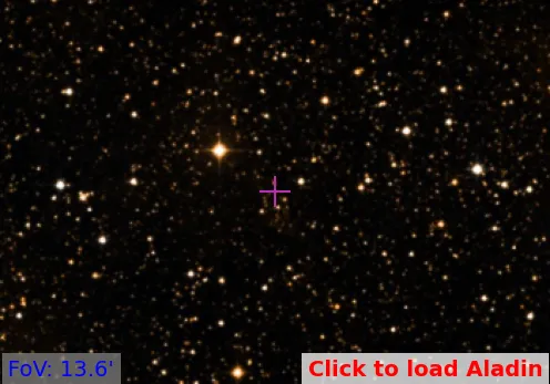 Click to load Aladin Lite