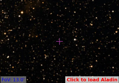 Click to load Aladin Lite