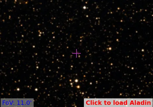 Click to load Aladin Lite