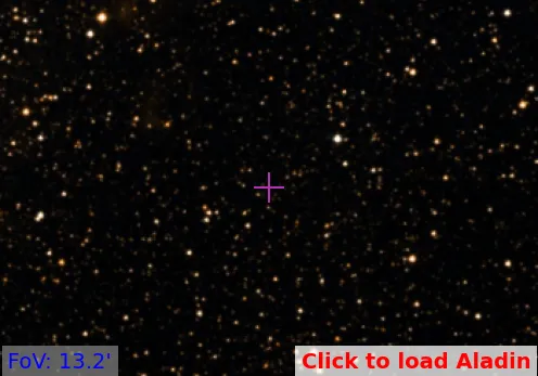 Click to load Aladin Lite